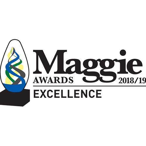 Maggie Awards 2019